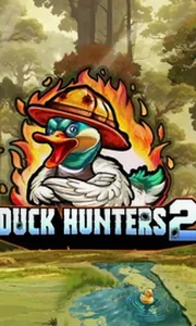 duck hunters 2