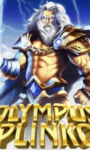 Olympus Plinko