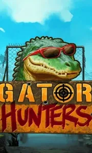 Gator Hunters