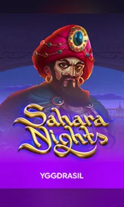 Yggdrasil Sahara Nights