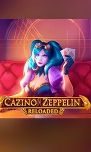 Cazino Zeppelin Reloaded