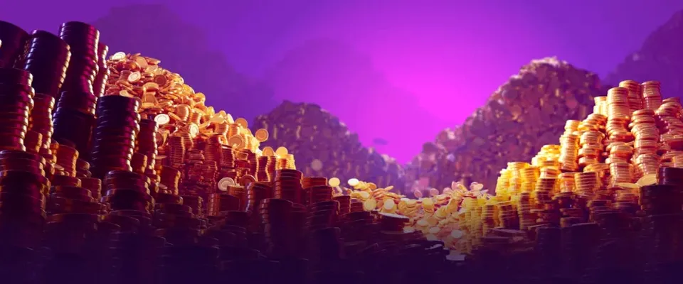 Kingmaker Casino — Jusqu'à 300 € + 50 tours gratuits